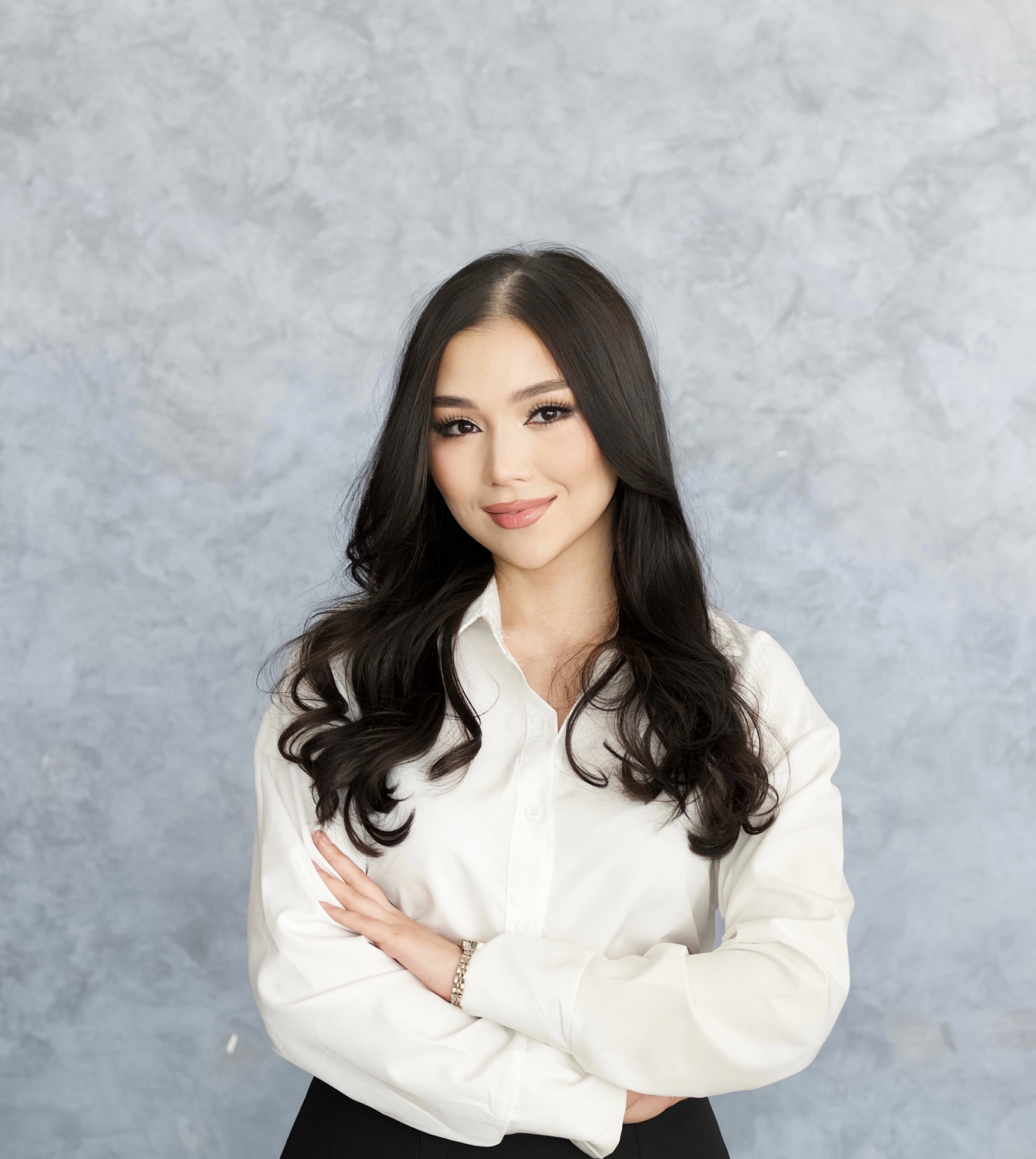 Araliym Myrzagaliyeva