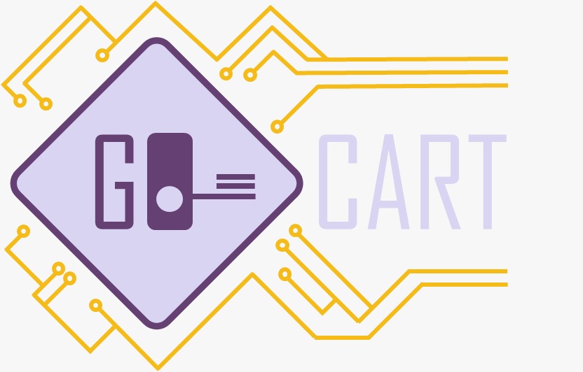 Go-CAR T Logo